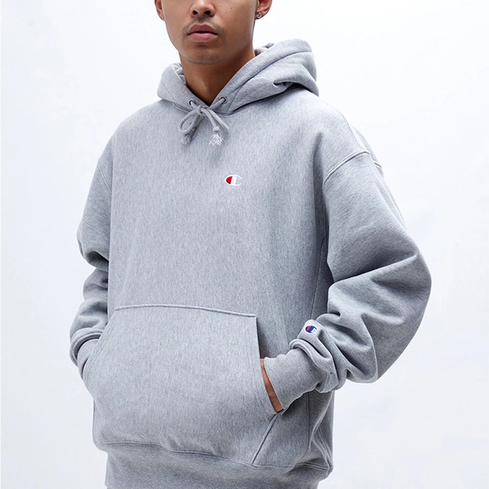 Champion Reverse Weave Mens small
